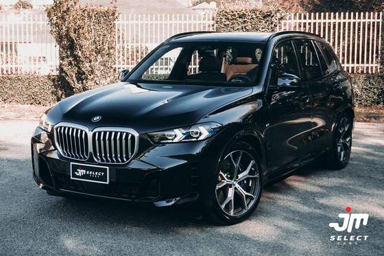 BMW X5 3.0 I6 TURBO HÍBRIDO XDRIVE50E M SPORT AUTOMÁTICO BMW X5 3.0 I6 TURBO HÍBRIDO XDRIVE50E M SPORT AUTOMÁTICO